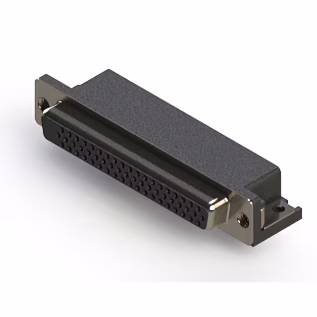 634-062-363-512 EDAC Inc.  D-Sub-Steckverbinderbaugruppen